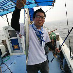 第二常豊丸 釣果