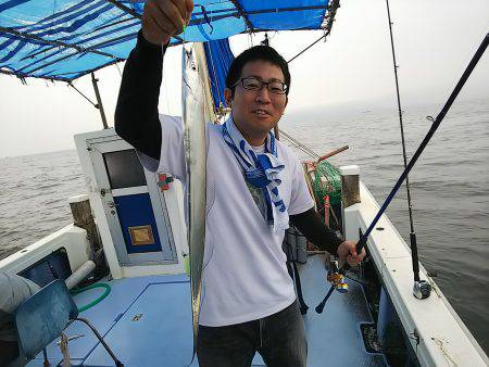 第二常豊丸 釣果