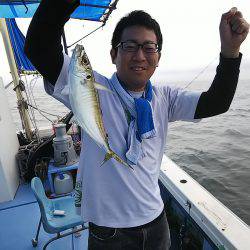 第二常豊丸 釣果