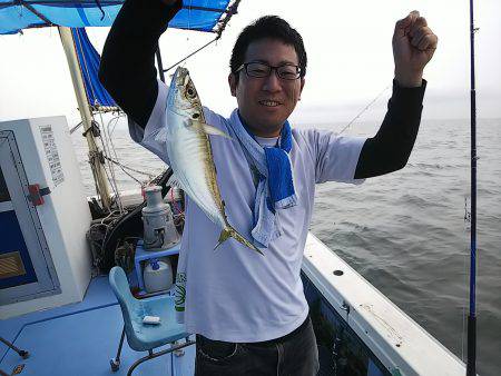 第二常豊丸 釣果