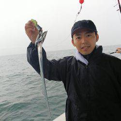 第二常豊丸 釣果