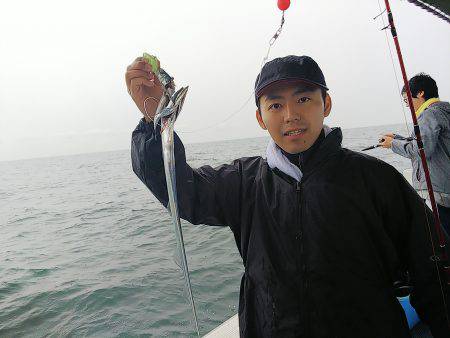 第二常豊丸 釣果