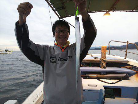 第二常豊丸 釣果