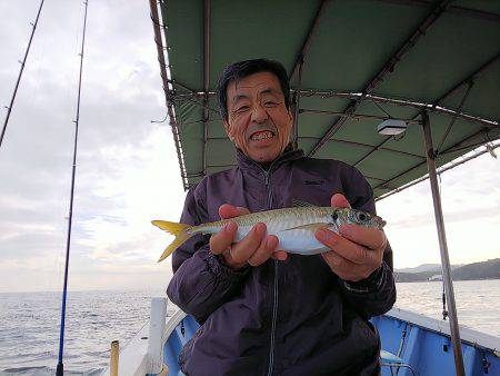 第二常豊丸 釣果