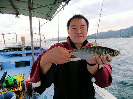 第二常豊丸 釣果