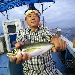 第二常豊丸 釣果