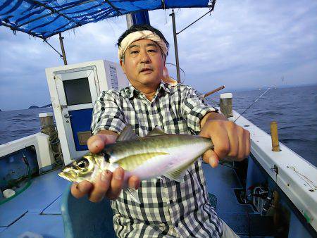 第二常豊丸 釣果