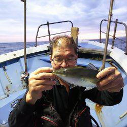 第二常豊丸 釣果
