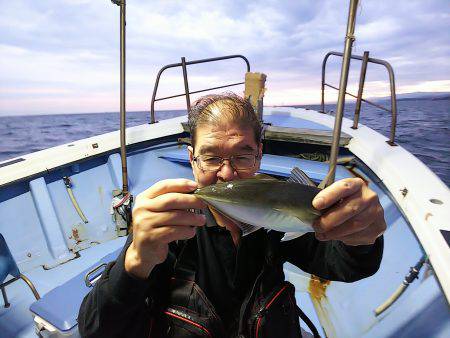 第二常豊丸 釣果