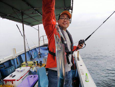 第二常豊丸 釣果