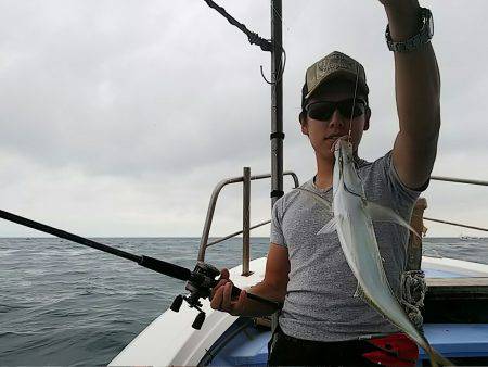 第二常豊丸 釣果