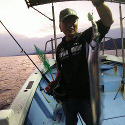 第二常豊丸 釣果