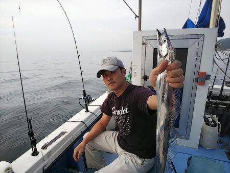 第二常豊丸 釣果