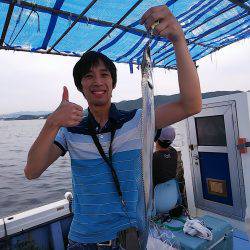 第二常豊丸 釣果