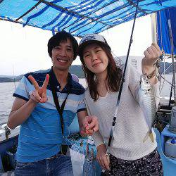 第二常豊丸 釣果