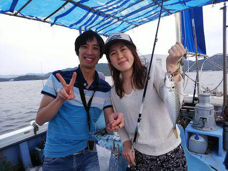 第二常豊丸 釣果