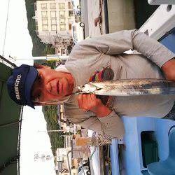 第二常豊丸 釣果