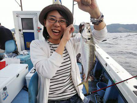 第二常豊丸 釣果