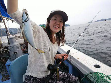 第二常豊丸 釣果