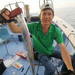 第二常豊丸 釣果