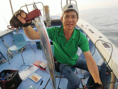 第二常豊丸 釣果