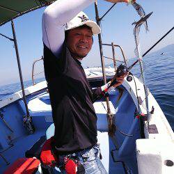 第二常豊丸 釣果