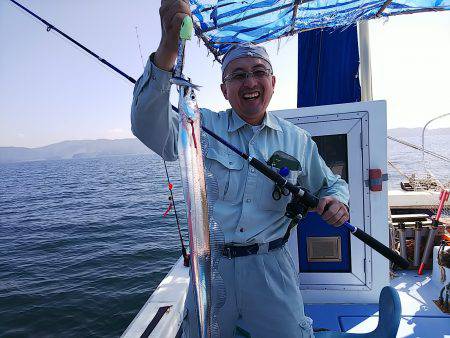 第二常豊丸 釣果