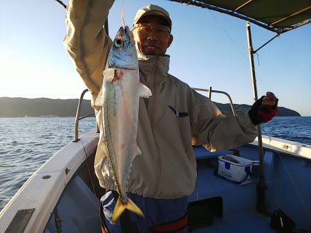 第二常豊丸 釣果