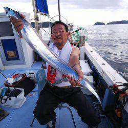 第二常豊丸 釣果