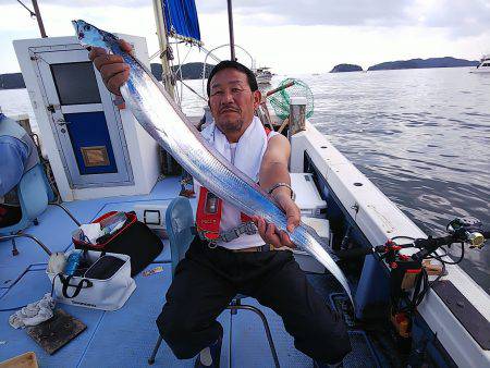 第二常豊丸 釣果