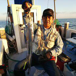 第二常豊丸 釣果