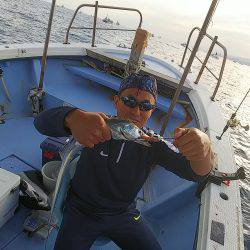 第二常豊丸 釣果