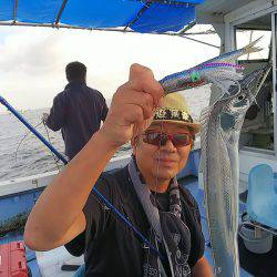 第二常豊丸 釣果