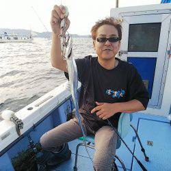 第二常豊丸 釣果