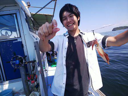 第二常豊丸 釣果