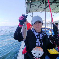 第二常豊丸 釣果