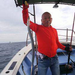 第二常豊丸 釣果