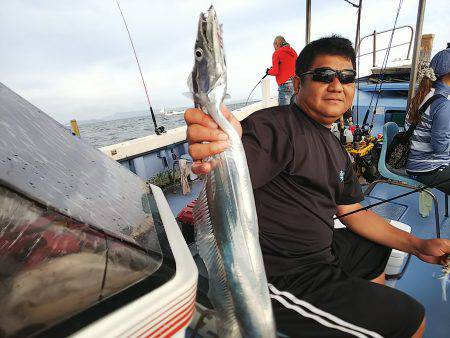 第二常豊丸 釣果
