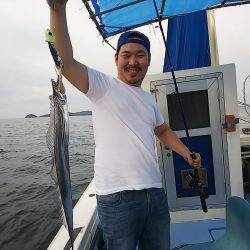 第二常豊丸 釣果