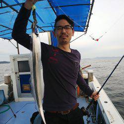 第二常豊丸 釣果