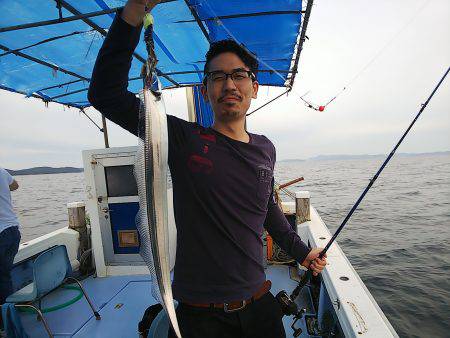 第二常豊丸 釣果