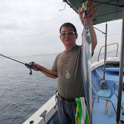 第二常豊丸 釣果