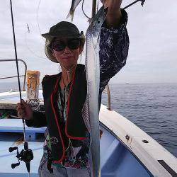 第二常豊丸 釣果