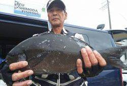 伊豆下田フィッシング 釣果