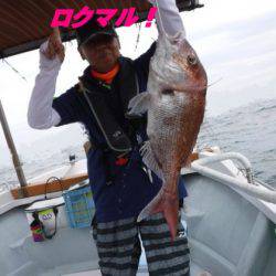 遊漁船 幸友丸 釣果