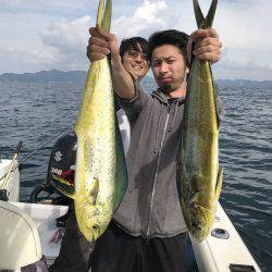 Fisherman Dreams DI 釣果