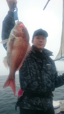 IDATEN（イダテン） 釣果