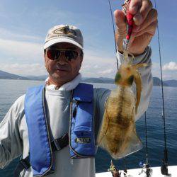 ＢｌｕｅＮｏｔｅ　Ｆｉｓｈｉｎｇ　Ｔａｘｉ 釣果