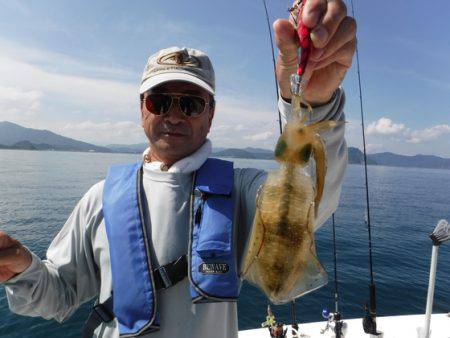 ＢｌｕｅＮｏｔｅ　Ｆｉｓｈｉｎｇ　Ｔａｘｉ 釣果