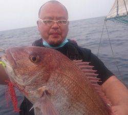 IDATEN（イダテン） 釣果